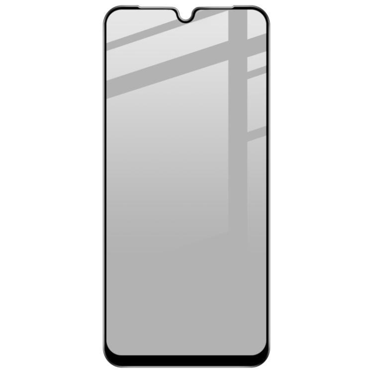 For Galaxy F16 5G / M16 5G imak HD Full Screen Privacy Tempered Glass Protective Film