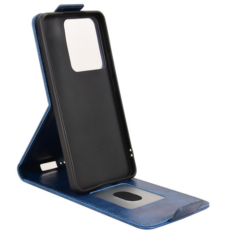 For Realme 15 5G / 15 Pro 5G Magnetic Vertical Flip Leather Phone Case with Buckle