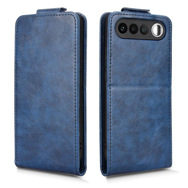 For Realme 16 5G Global Magnetic Vertical Flip Leather Phone Case with Buckle