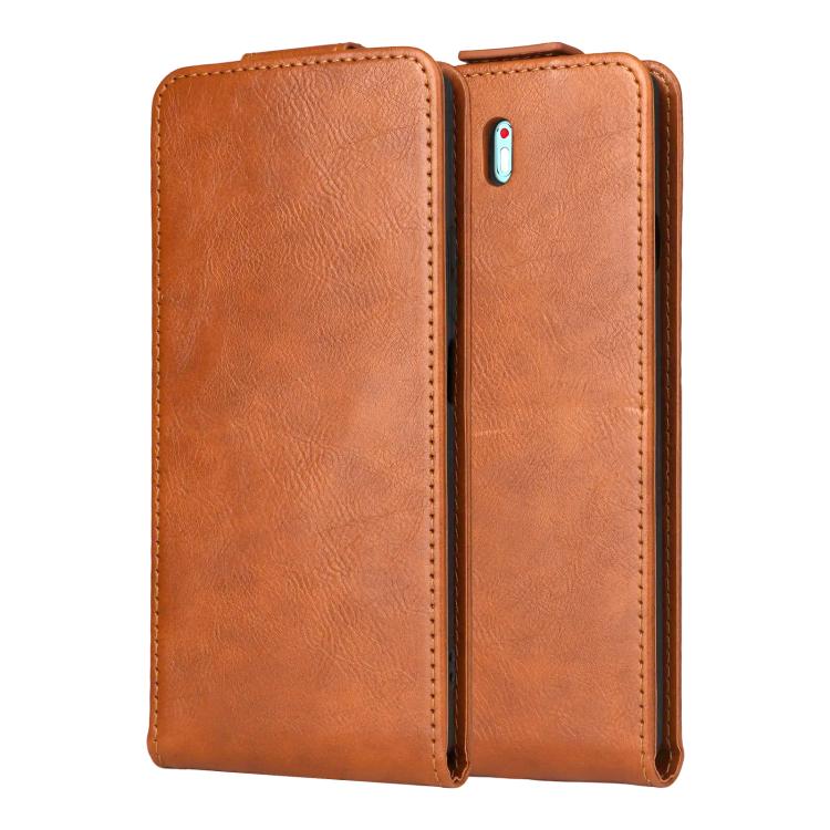 For Tecno Camon 40 Pro 4G/ 5G Magnetic Vertical Flip Leather Phone Case with Buckle
