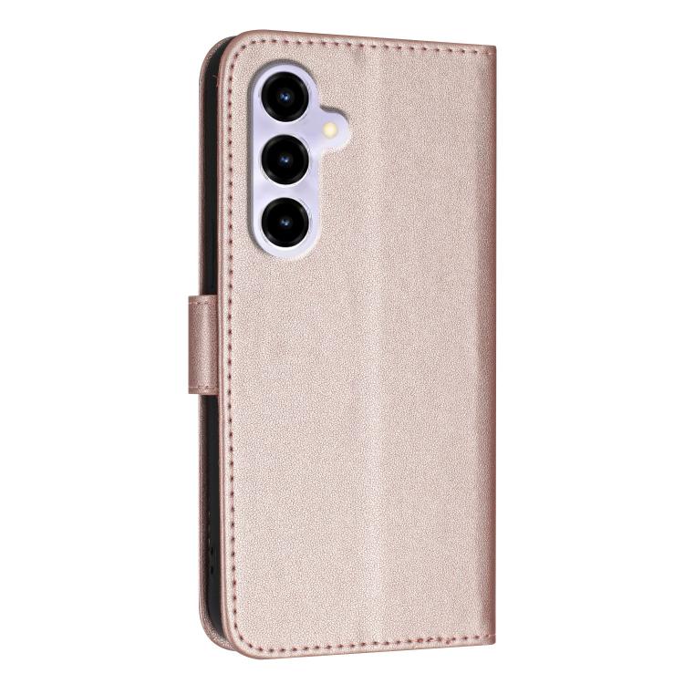 For ZTE nubia V80 Max Triangle Pattern Buckle Clasp Leather Phone Case