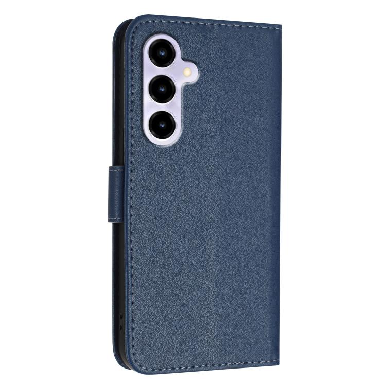 For ZTE nubia V80 Max Triangle Pattern Buckle Clasp Leather Phone Case