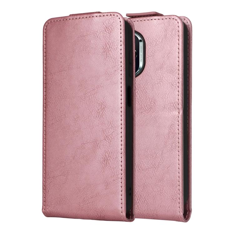 For Honor 400 Global 156.5mm Magnetic Vertical Flip Leather Phone Case with Buckle