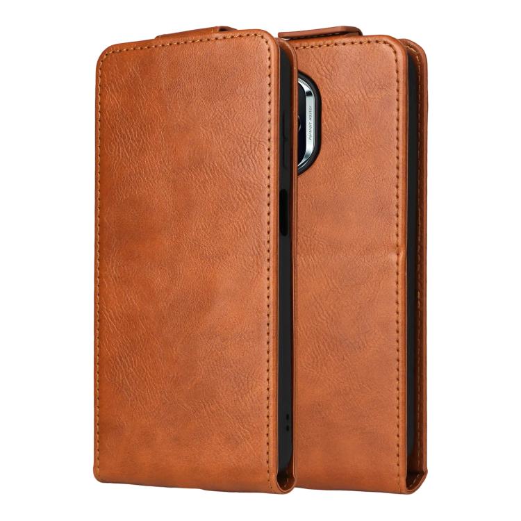For Honor 400 Global 156.5mm Magnetic Vertical Flip Leather Phone Case with Buckle