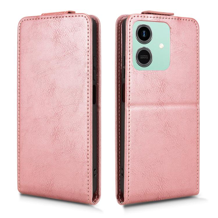 For Honor Play10 4G Magnetic Vertical Flip Leather Phone Case with Buckle