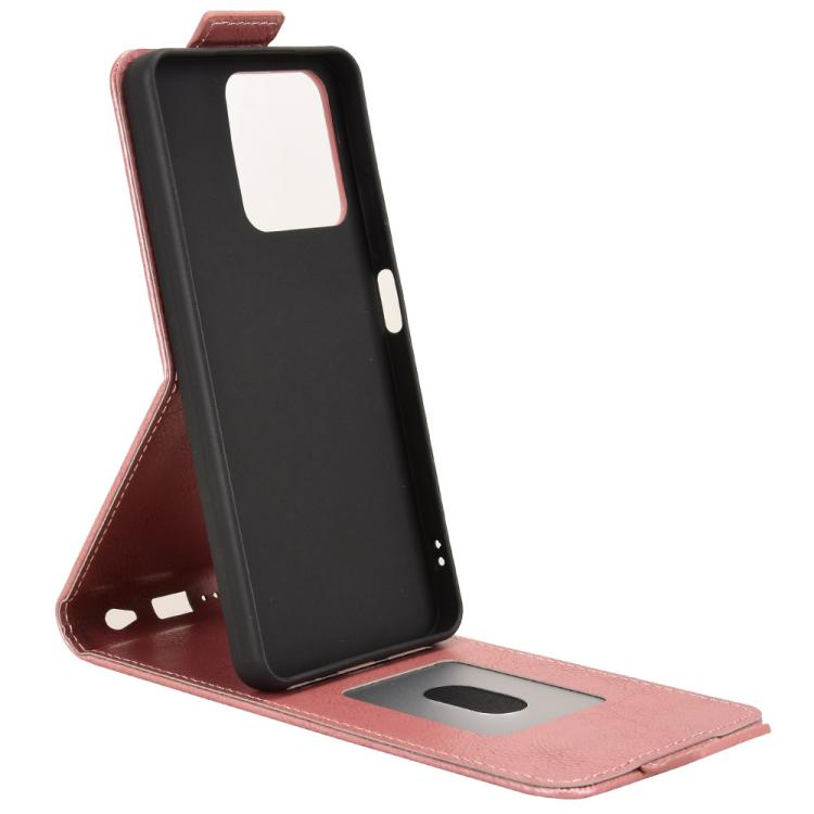 For Honor Play10 4G Magnetic Vertical Flip Leather Phone Case with Buckle