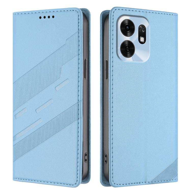 For Honor Play 60A 5G Embossed Multi-functional Wallet Retro Leather Phone Case