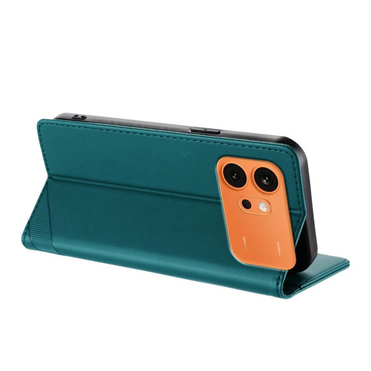 For Honor 600 / 600 Pro Global Embossed Multi-functional Wallet Retro Leather Phone Case