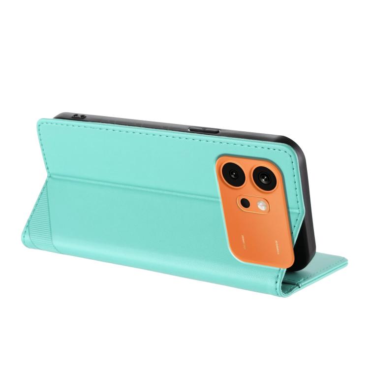 For Honor 600 / 600 Pro Global Embossed Multi-functional Wallet Retro Leather Phone Case