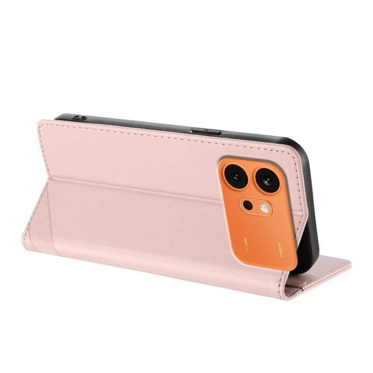 For Honor 600 / 600 Pro Global Embossed Multi-functional Wallet Retro Leather Phone Case