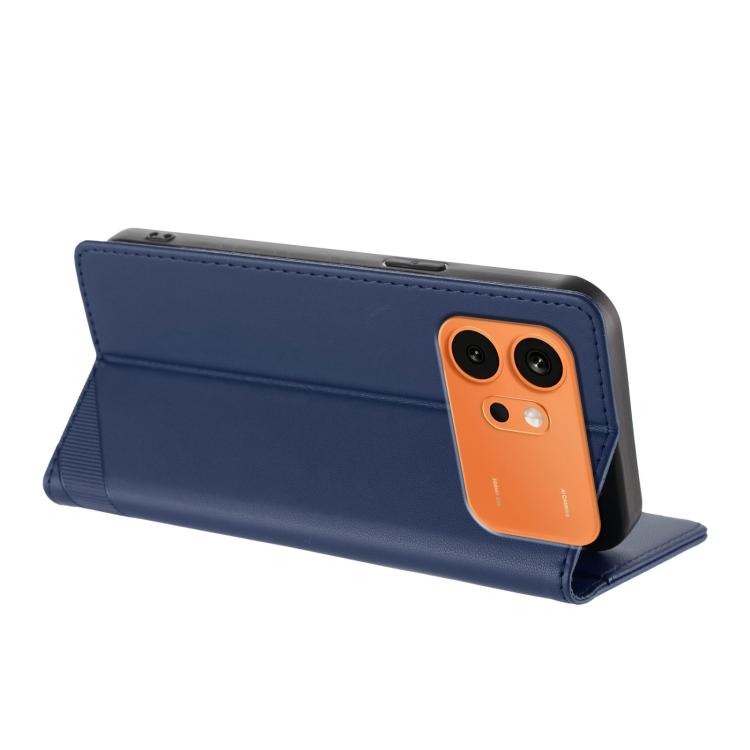 For Honor 600 / 600 Pro Global Embossed Multi-functional Wallet Retro Leather Phone Case