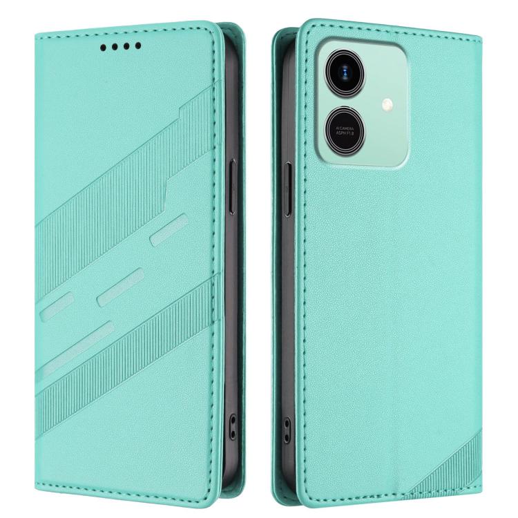 For Honor Play10 4G Embossed Multi-functional Wallet Retro Leather Phone Case