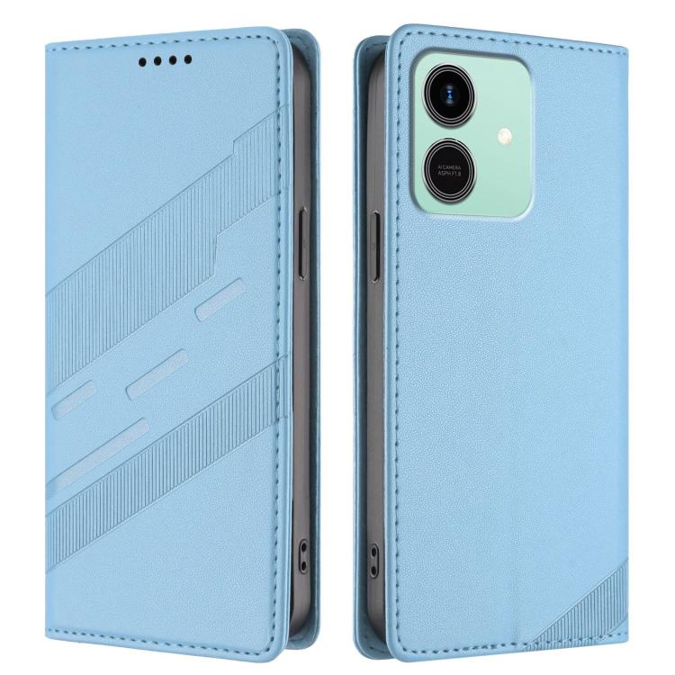 For Honor Play10 4G Embossed Multi-functional Wallet Retro Leather Phone Case