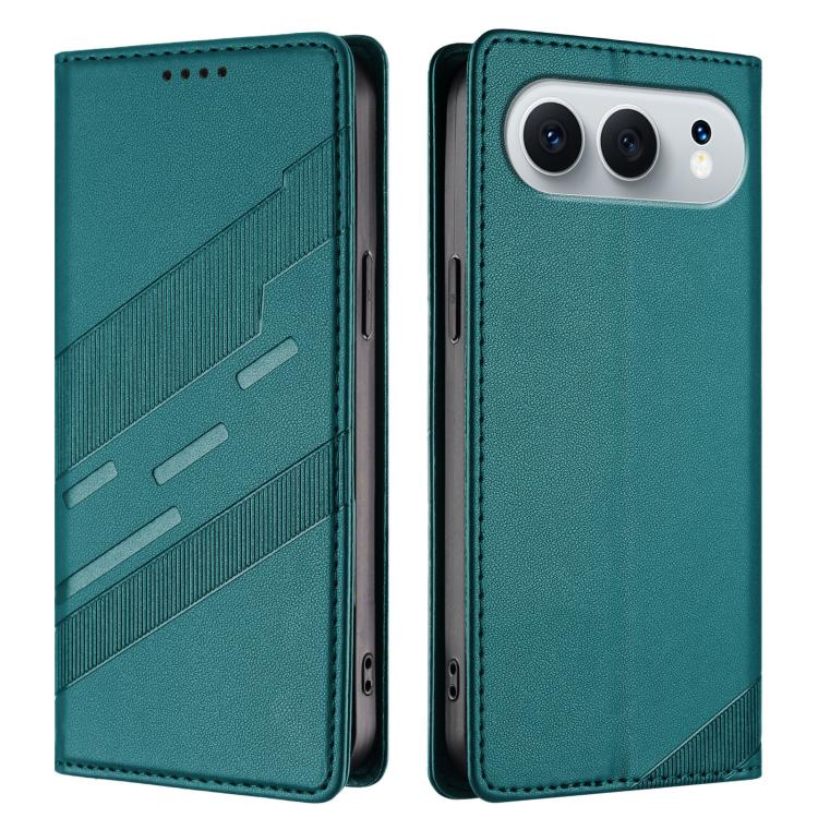 For Honor 500 Global 155.8mm Embossed Multi-functional Wallet Retro Leather Phone Case