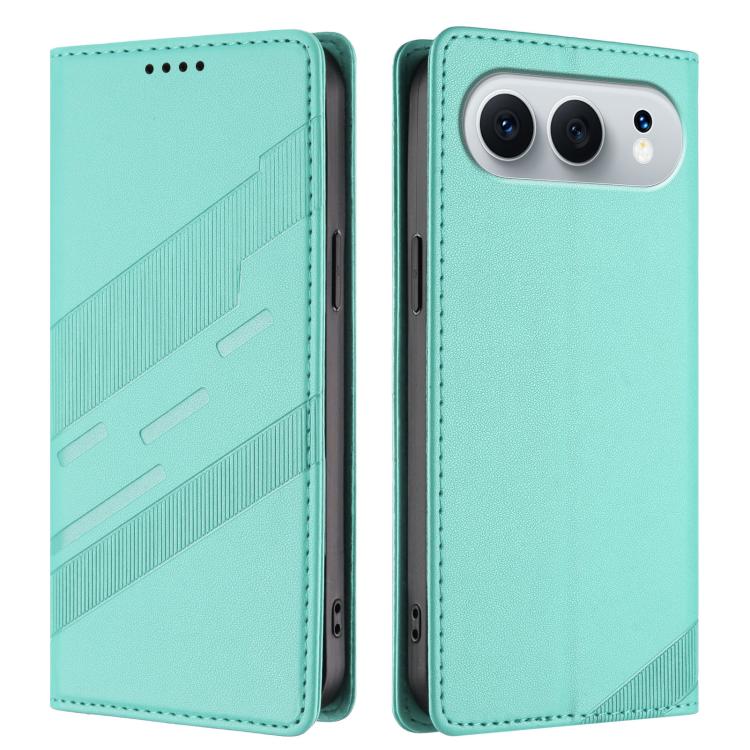 For Honor 500 Global 155.8mm Embossed Multi-functional Wallet Retro Leather Phone Case