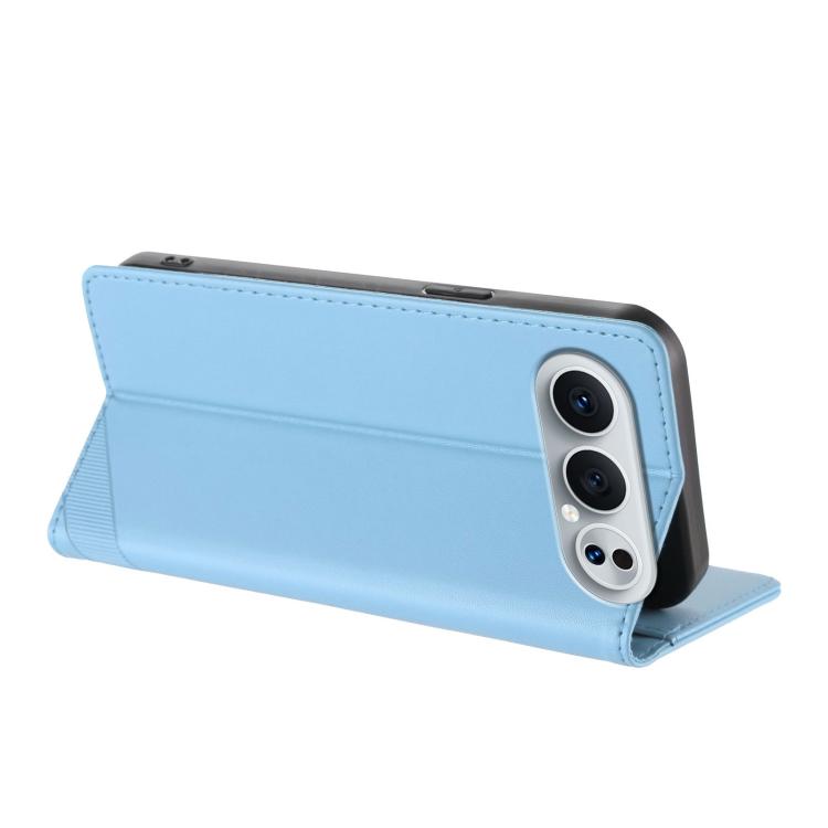 For Honor 500 Pro Global 155.8mm Embossed Multi-functional Wallet Retro Leather Phone Case