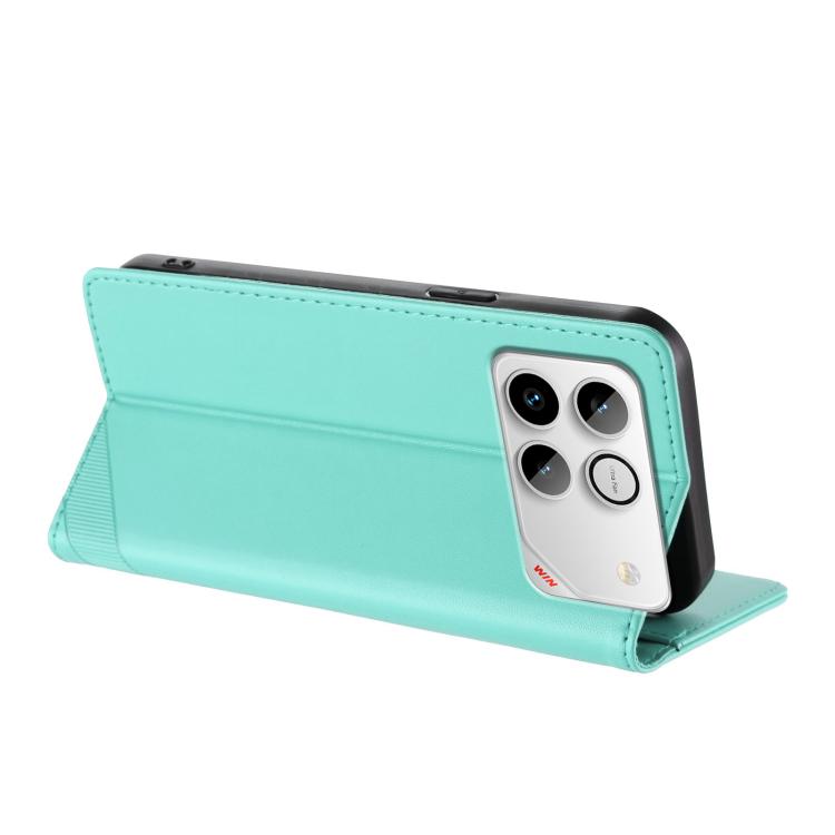 For Honor Win 5G / Win RT 5G Embossed Multi-functional Wallet Retro Leather Phone Case