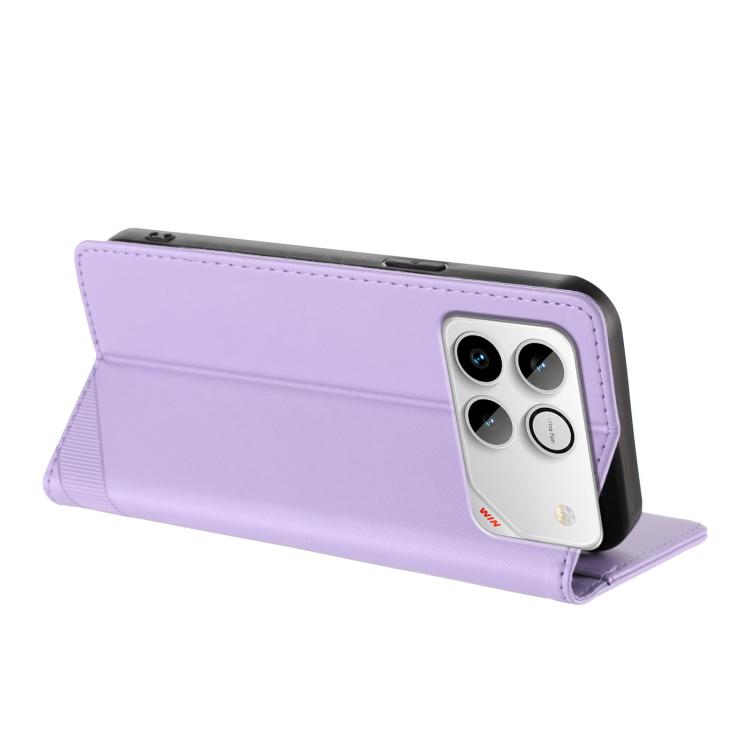 For Honor Win 5G / Win RT 5G Embossed Multi-functional Wallet Retro Leather Phone Case