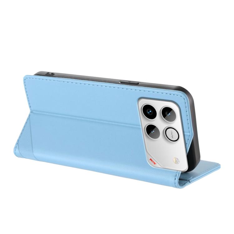For Honor Win 5G / Win RT 5G Embossed Multi-functional Wallet Retro Leather Phone Case