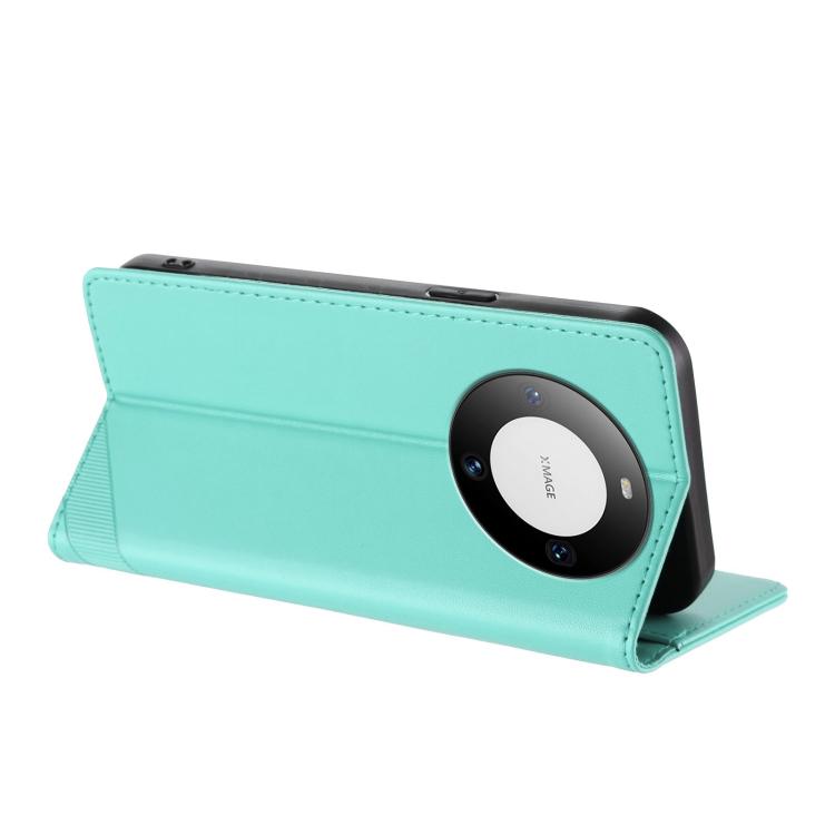 For Huawei Mate 60 Pro / 60 Pro+ Embossed Multi-functional Wallet Retro Leather Phone Case