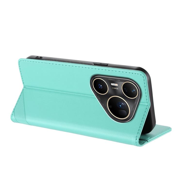 For Huawei Pura 80 Ultra Embossed Multi-functional Wallet Retro Leather Phone Case