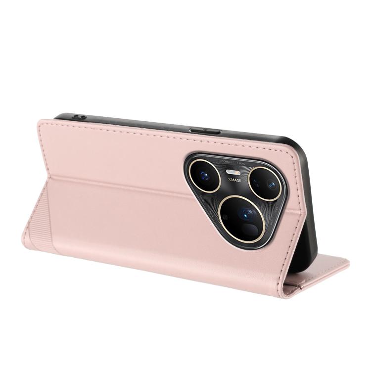 For Huawei Pura 80 Ultra Embossed Multi-functional Wallet Retro Leather Phone Case