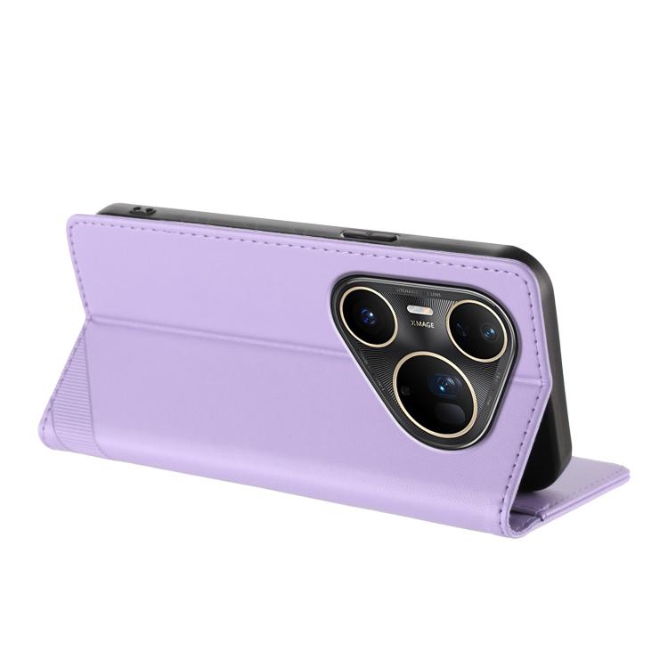 For Huawei Pura 80 Ultra Embossed Multi-functional Wallet Retro Leather Phone Case
