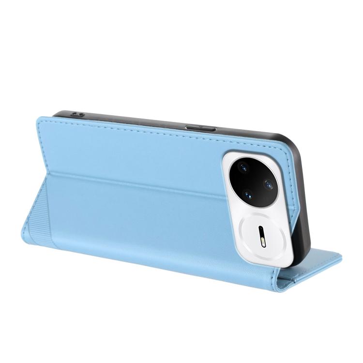 For Huawei nova 15 Pro Embossed Multi-functional Wallet Retro Leather Phone Case