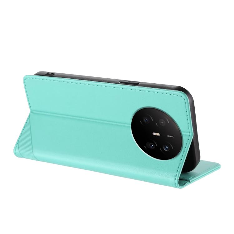 For Huawei Mate 70 Air 5G Embossed Multi-functional Wallet Retro Leather Phone Case