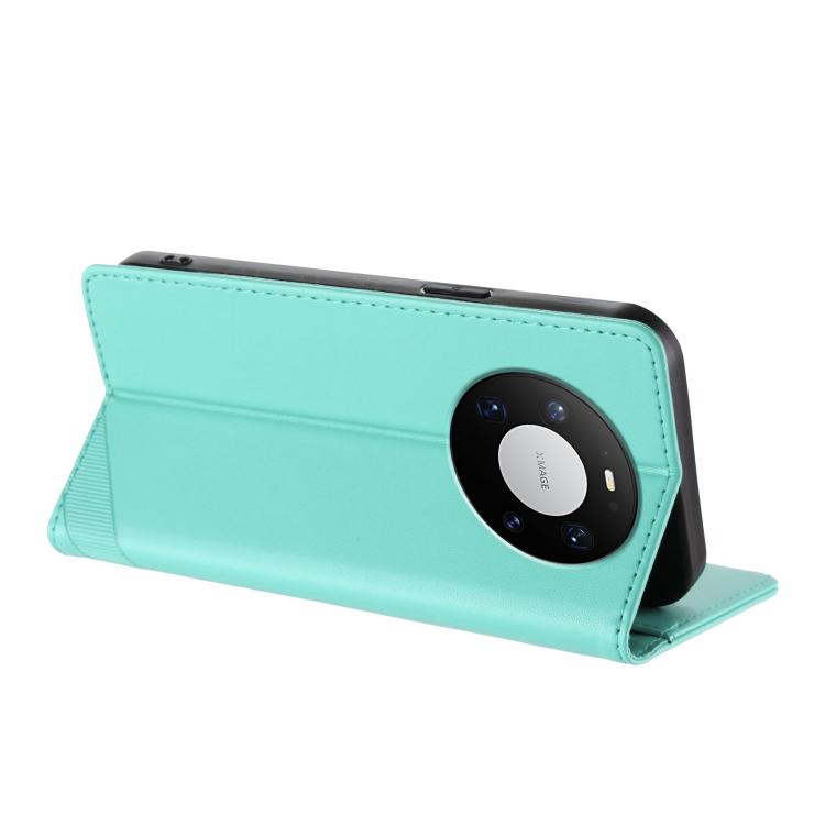 For Huawei Mate 80 Pro Max Embossed Multi-functional Wallet Retro Leather Phone Case