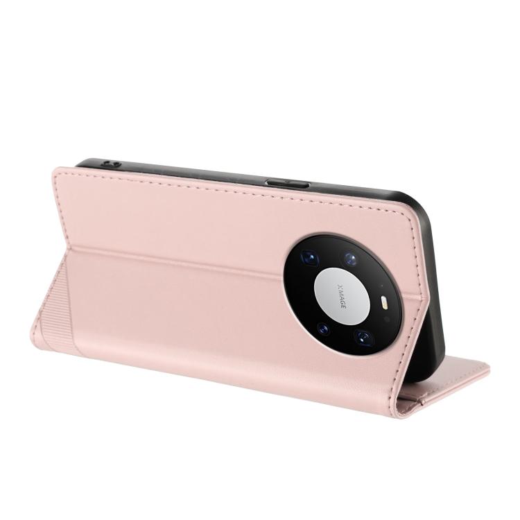 For Huawei Mate 80 Pro Max Embossed Multi-functional Wallet Retro Leather Phone Case
