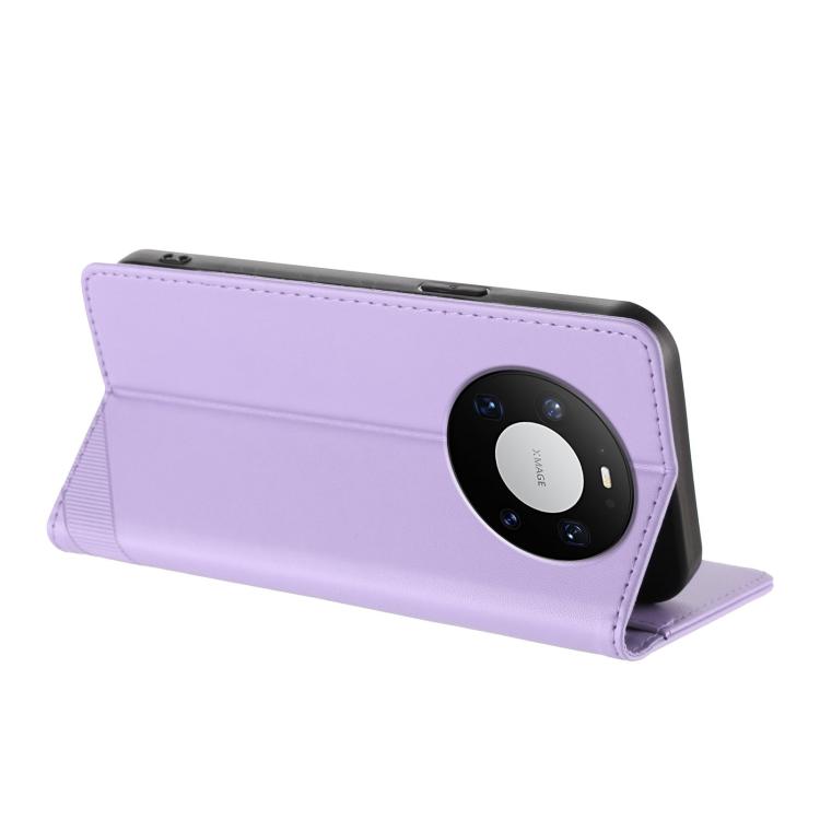 For Huawei Mate 80 Pro Max Embossed Multi-functional Wallet Retro Leather Phone Case