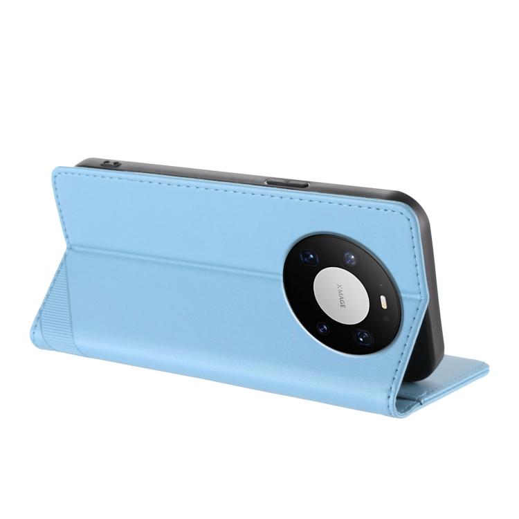 For Huawei Mate 80 Pro Max Embossed Multi-functional Wallet Retro Leather Phone Case