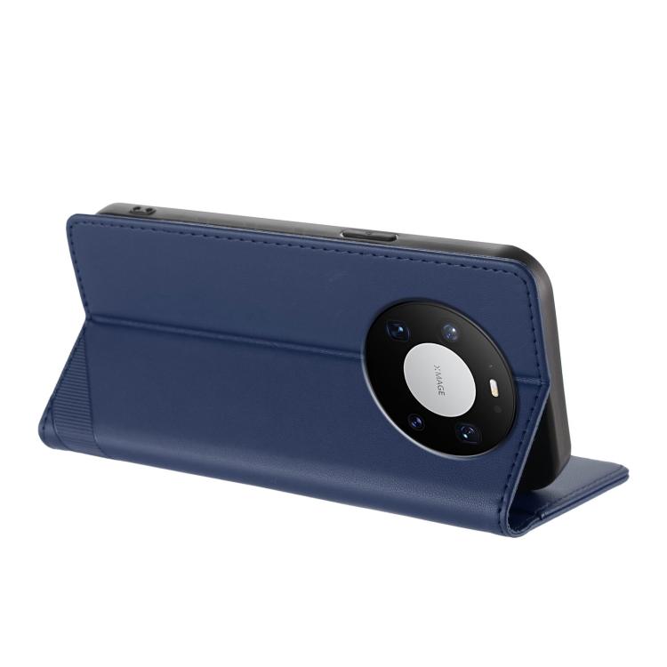 For Huawei Mate 80 Pro Max Embossed Multi-functional Wallet Retro Leather Phone Case