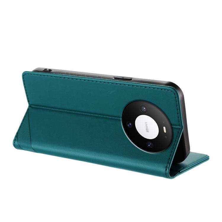 For Huawei Mate 80 / 80 Pro Embossed Multi-functional Wallet Retro Leather Phone Case
