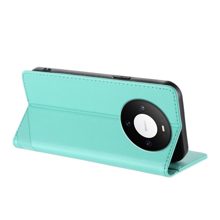 For Huawei Mate 80 / 80 Pro Embossed Multi-functional Wallet Retro Leather Phone Case