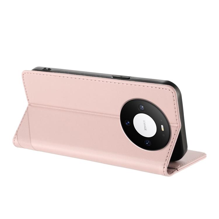 For Huawei Mate 80 / 80 Pro Embossed Multi-functional Wallet Retro Leather Phone Case