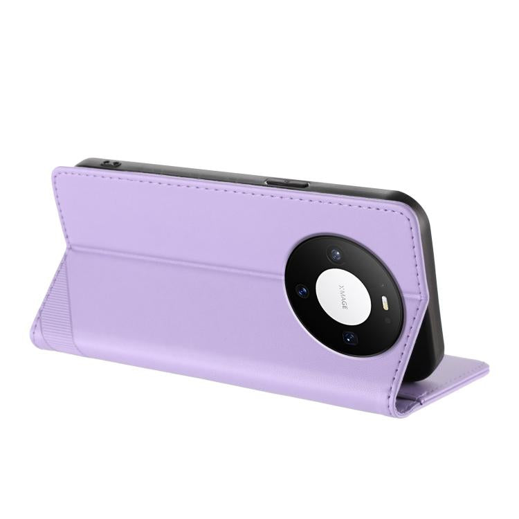 For Huawei Mate 80 / 80 Pro Embossed Multi-functional Wallet Retro Leather Phone Case