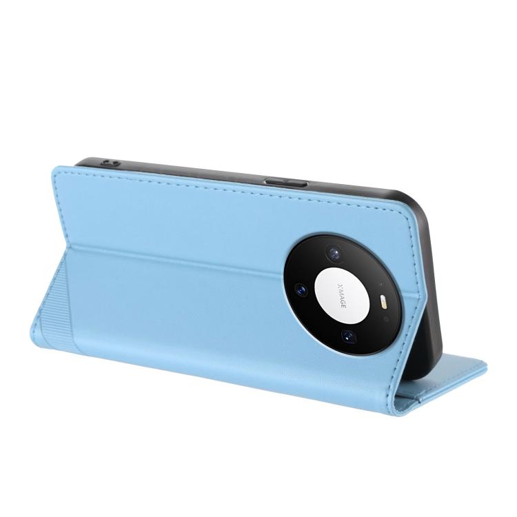 For Huawei Mate 80 / 80 Pro Embossed Multi-functional Wallet Retro Leather Phone Case