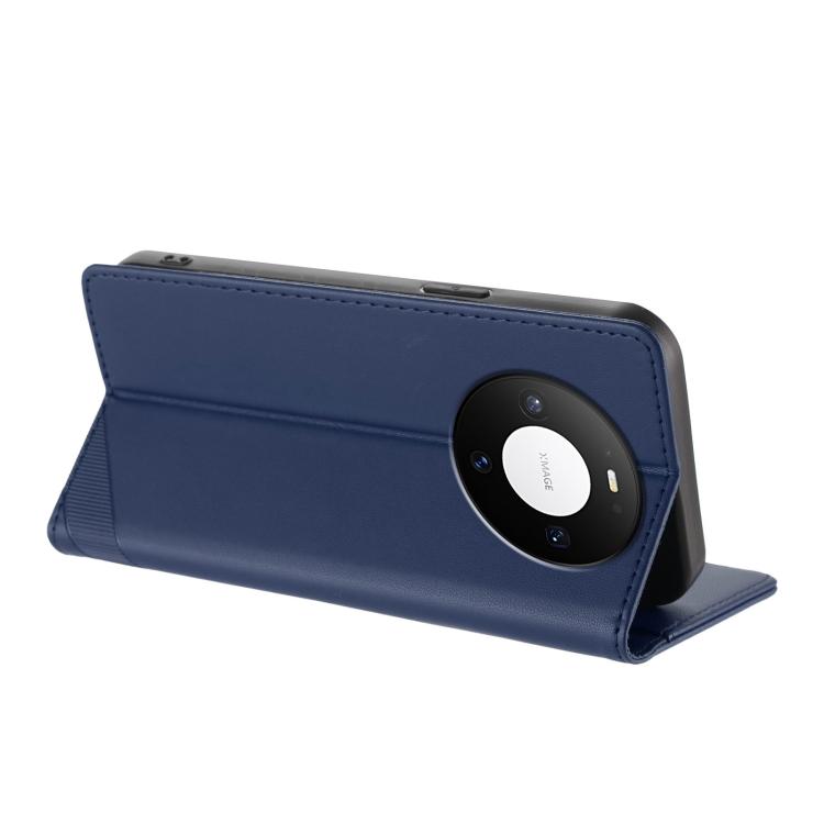 For Huawei Mate 80 / 80 Pro Embossed Multi-functional Wallet Retro Leather Phone Case