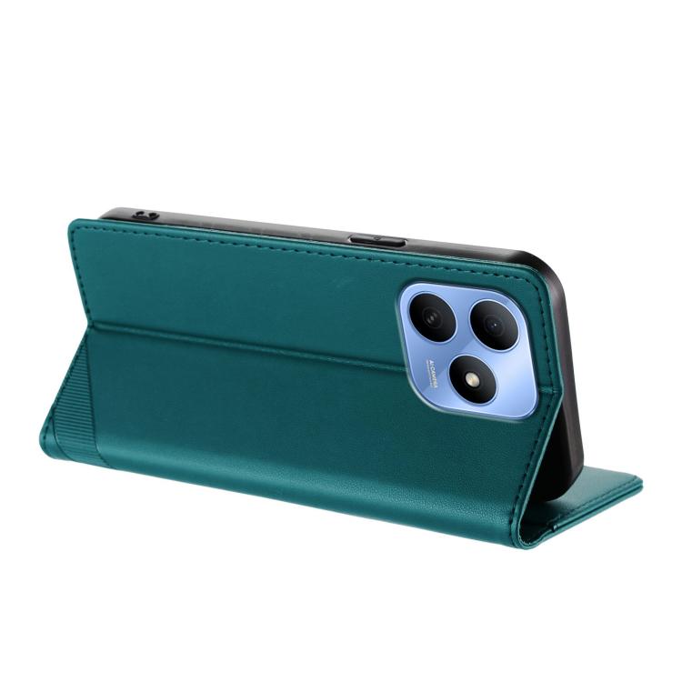 For Huawei Enjoy 80S 4G Embossed Multi-functional Wallet Retro Leather Phone Case