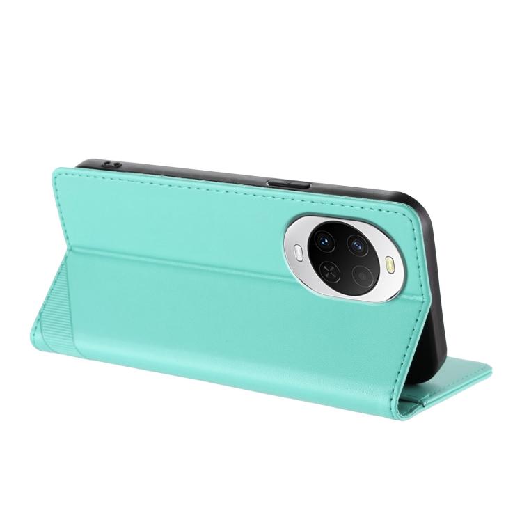 For Huawei nova 15 5G Embossed Multi-functional Wallet Retro Leather Phone Case