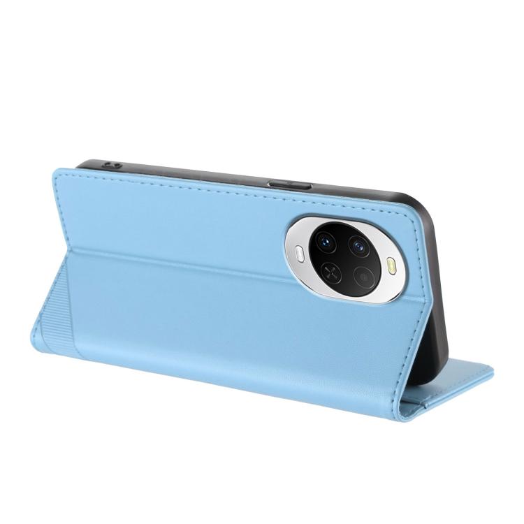 For Huawei nova 15 5G Embossed Multi-functional Wallet Retro Leather Phone Case