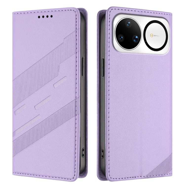 For Huawei nova 15 Ultra 5G Embossed Multi-functional Wallet Retro Leather Phone Case
