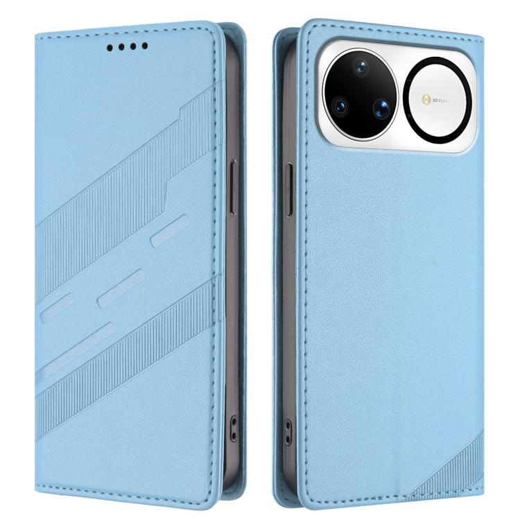 For Huawei nova 15 Ultra 5G Embossed Multi-functional Wallet Retro Leather Phone Case