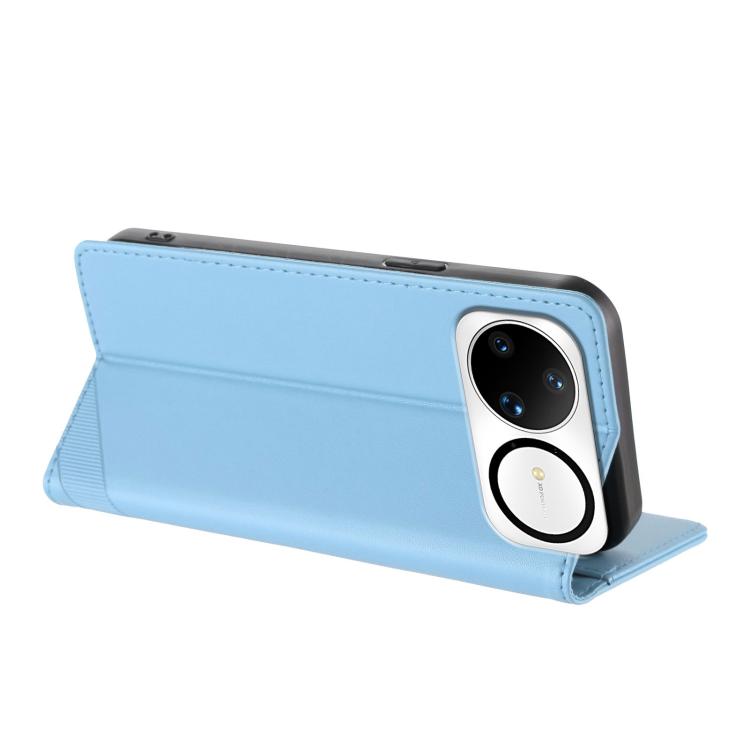 For Huawei nova 15 Ultra 5G Embossed Multi-functional Wallet Retro Leather Phone Case
