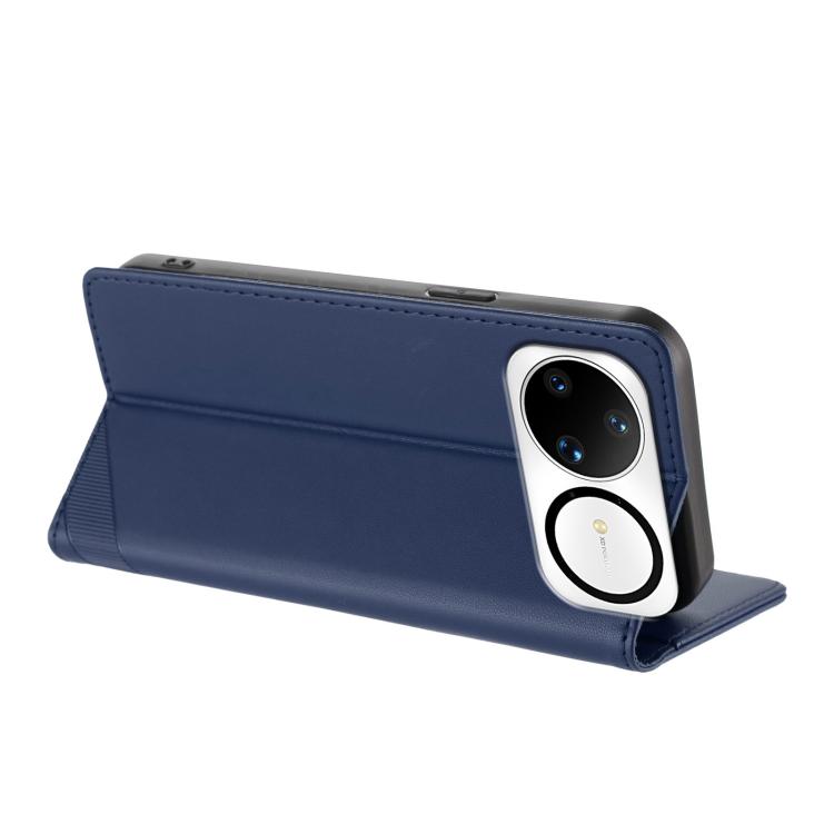 For Huawei nova 15 Ultra 5G Embossed Multi-functional Wallet Retro Leather Phone Case