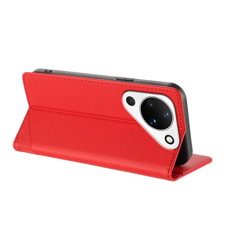 For Huawei Pura 90 5G Embossed Multi-functional Wallet Retro Leather Phone Case