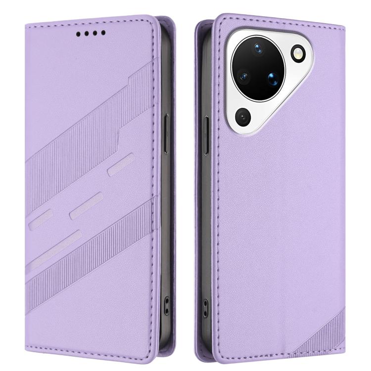 For Huawei Pura 90 5G Embossed Multi-functional Wallet Retro Leather Phone Case