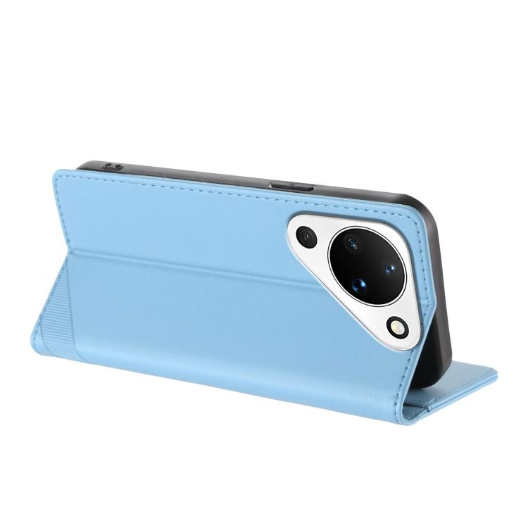 For Huawei Pura 90 5G Embossed Multi-functional Wallet Retro Leather Phone Case